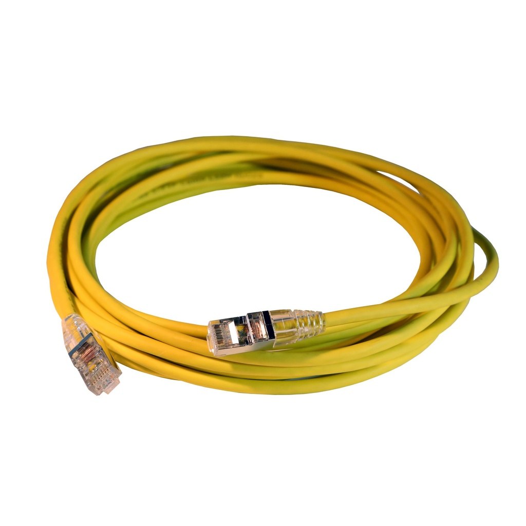 LCS3 PATCHKABEL HD CAT6A S/