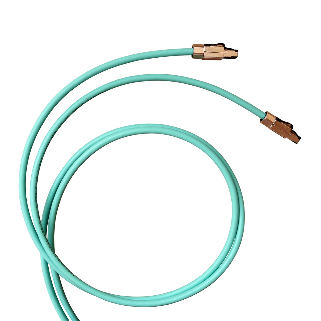 LCS3 PATCHKABEL CAT8 S/FTP