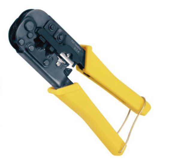 CRIMPING TOOL FOR  *