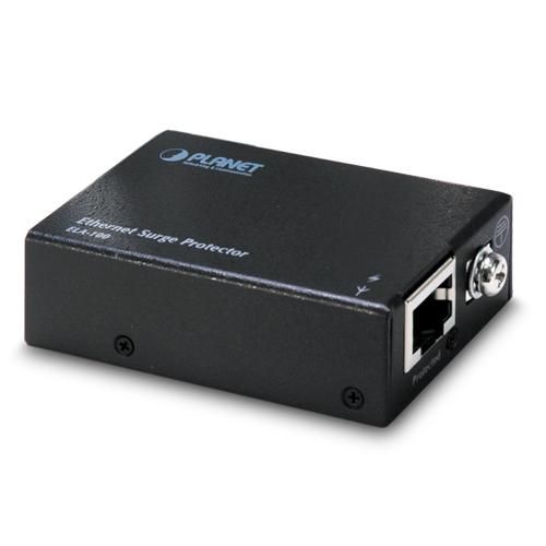 ETHERNET LIGHTING ARRESTOR  *