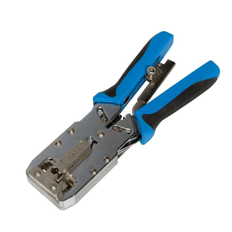 LOGILINK CRIMPTOOL MULTI MODULAR 8P & 6PPRIME LINE  *