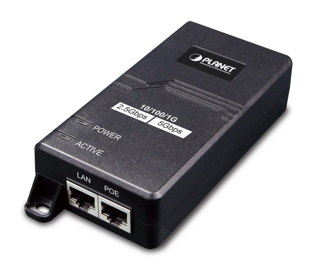 SINGLE-PORT MULTIGIGABIT  *