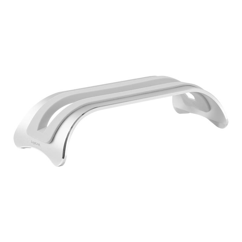 LOGILINK NOTEBOOK STAND VERTICAL FOR MACBOOK SERIES  *
