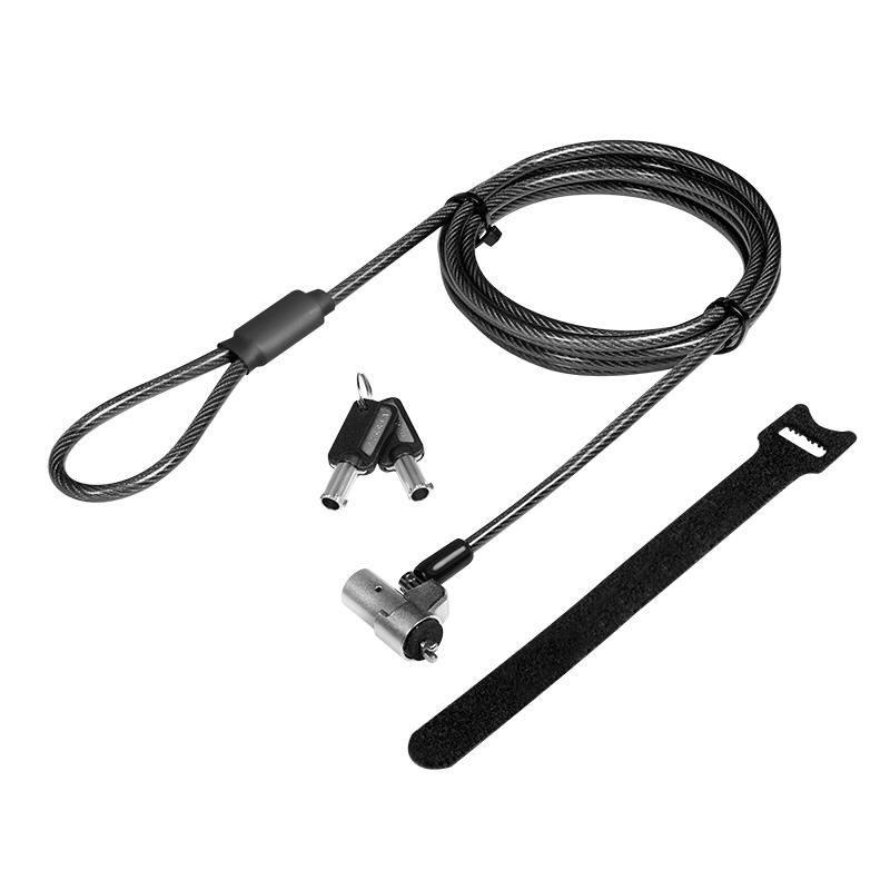 LOGILINK NOTEBOOK KEY LOCK NOBLE LOCK  *