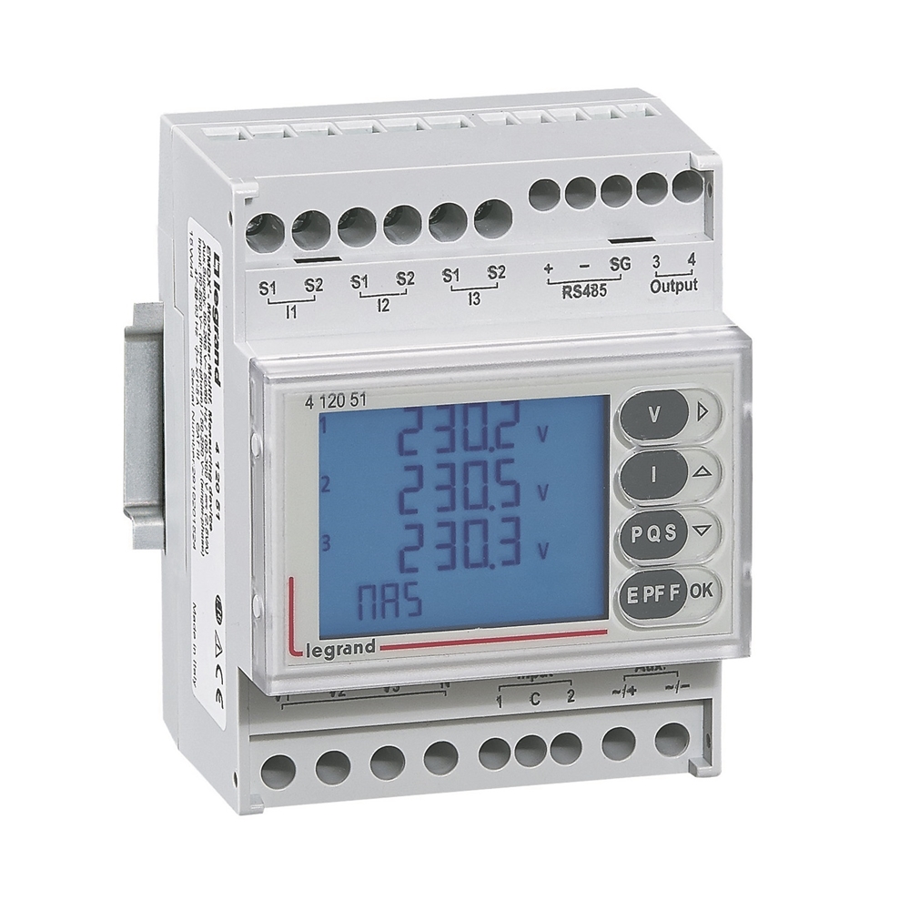 MODULAIRE MEETCENTRALE 4 MODULES  *