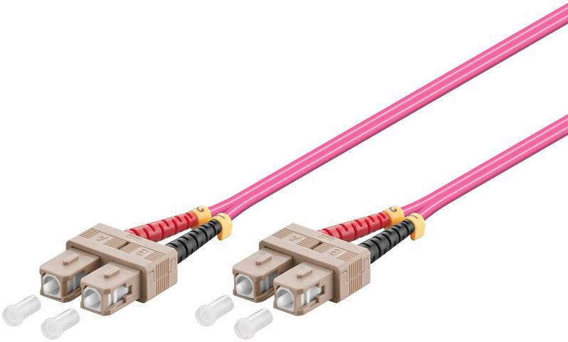 SC/UPC-SC/UPC 20M OM4  *