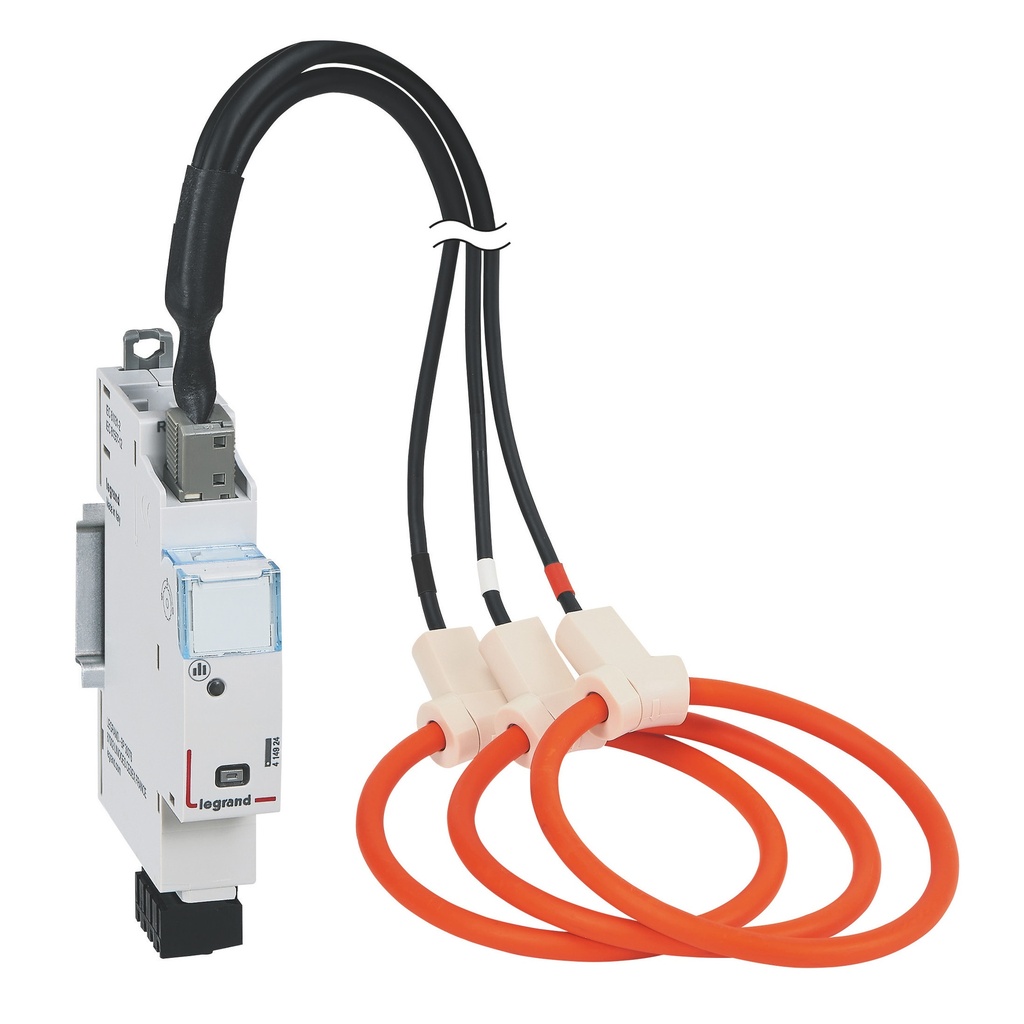 EMX CX³ MODULE MESURE 1600A + TORES OUVERTS - 1 MODULE  *
