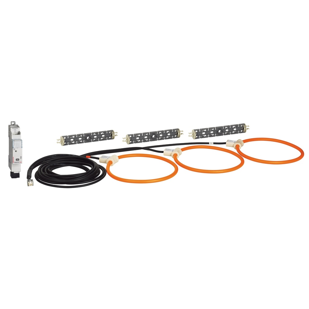 EMX CX³ MODULE MESURE 3200A + TORES OUVERTS - 1 MODULE  *