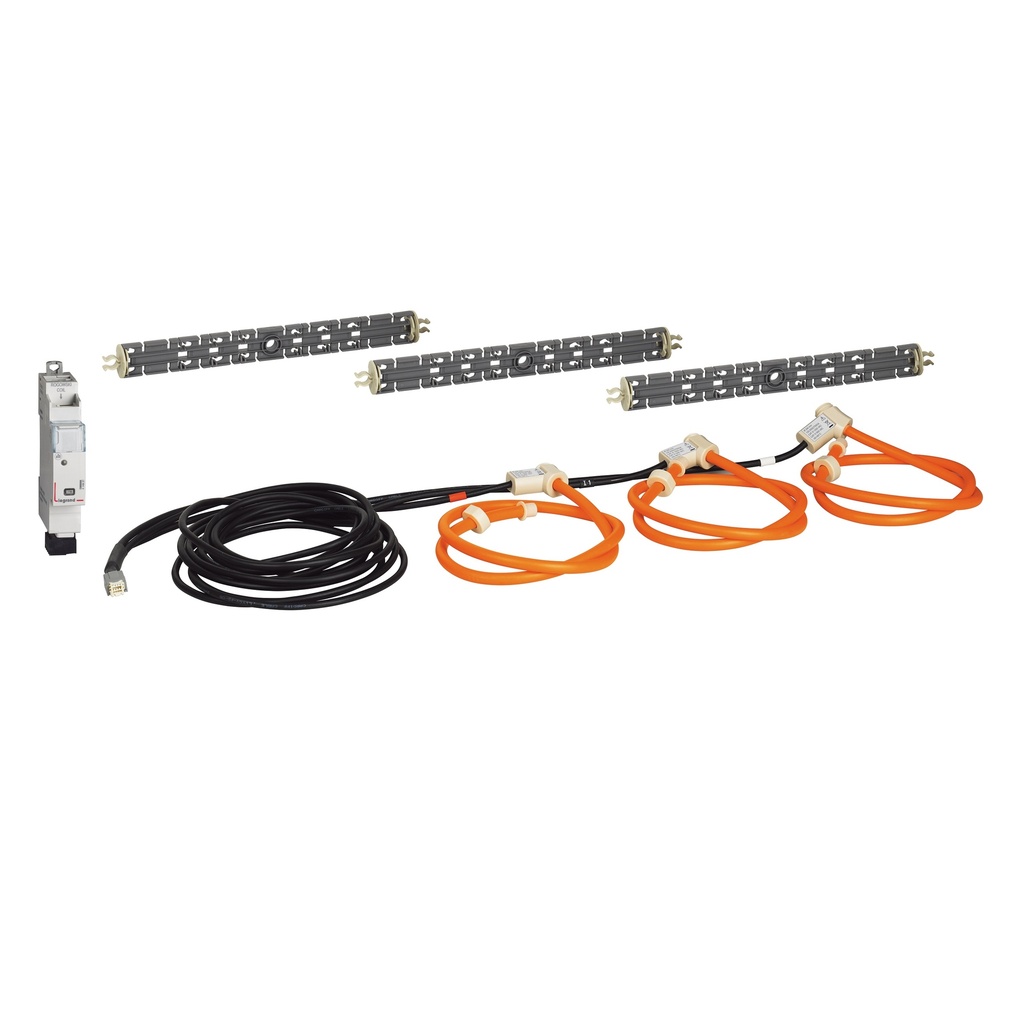 EMX CX³ MODULE MESURE 6300A + TORES OUVERTS - 1 MODULE  *
