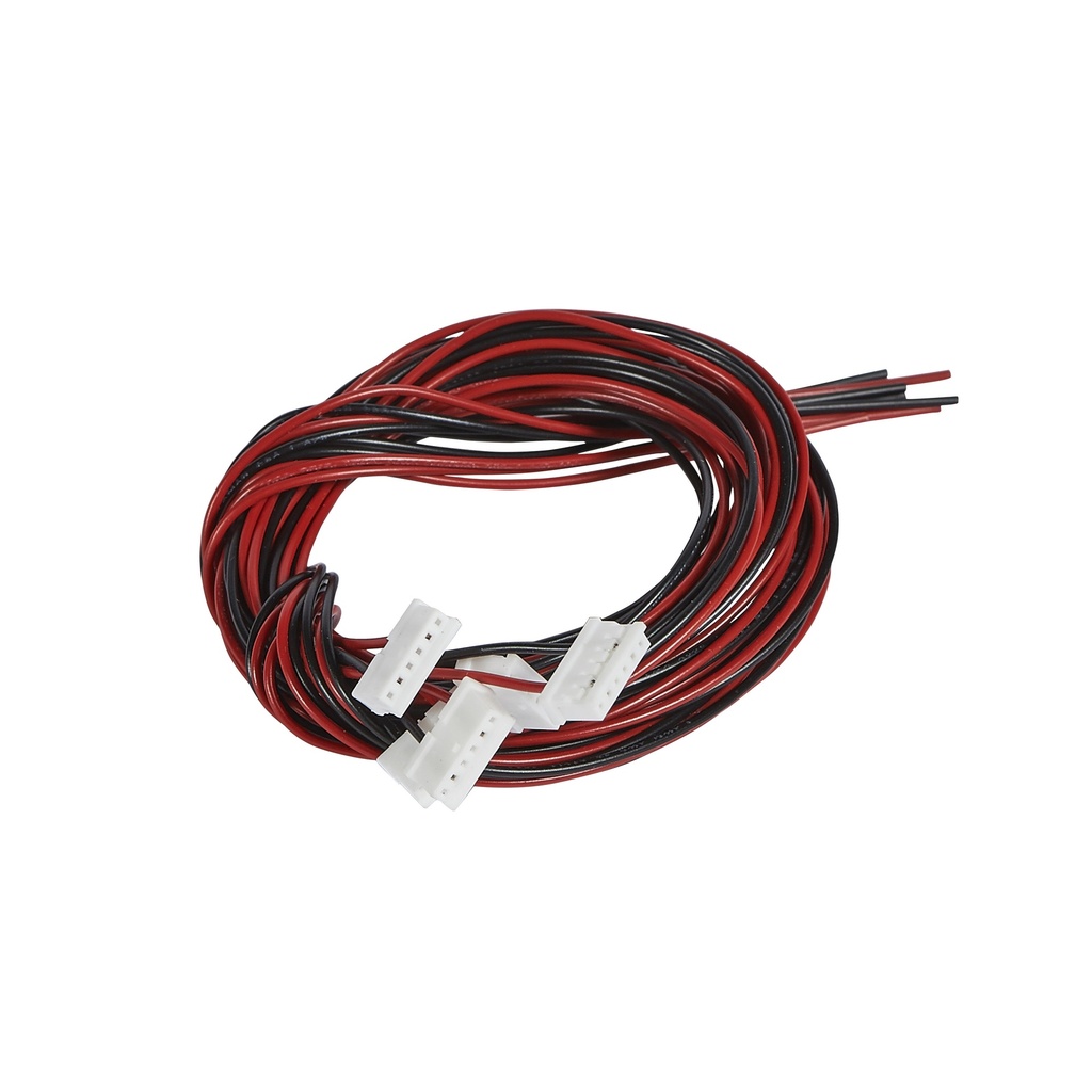 CABLES POUR ALIM EXTERNE DPX³  *