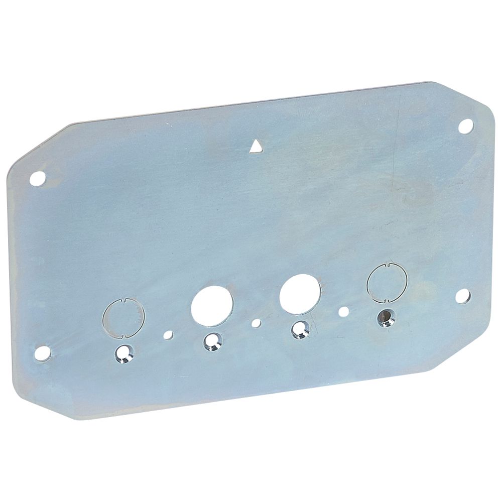 DPX³ 250 KIT INST. PRISES ARR.  *