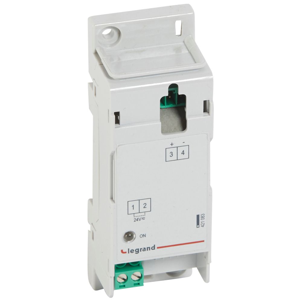 ALIMENTATION POUR DPX3 .  *