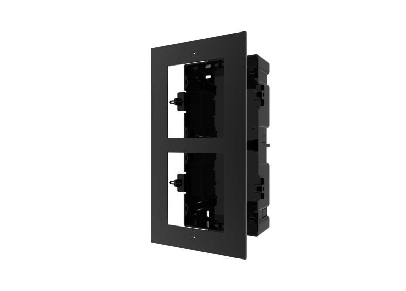 2 MODULE ACCESSORIES , USED  *