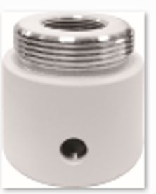 ADAPTER RING (THREADED)  *