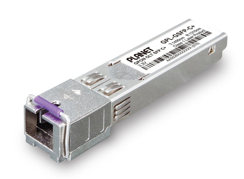 GPON OLT SFP TRANSCEIVER