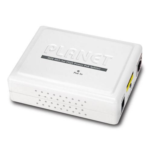 IEEE802.3AT HIGH POWER POE  *