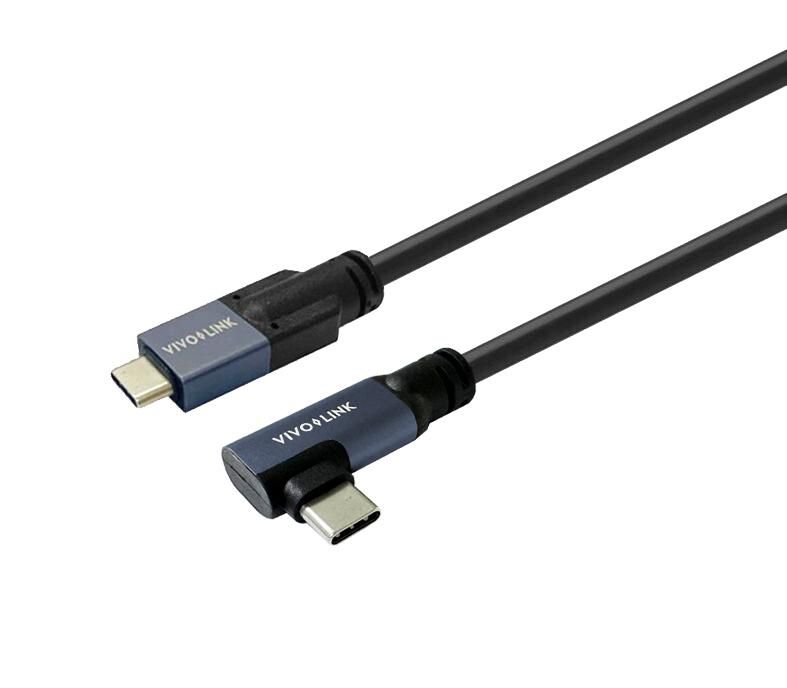 USB-C TO USB-C CABLE 2M  *