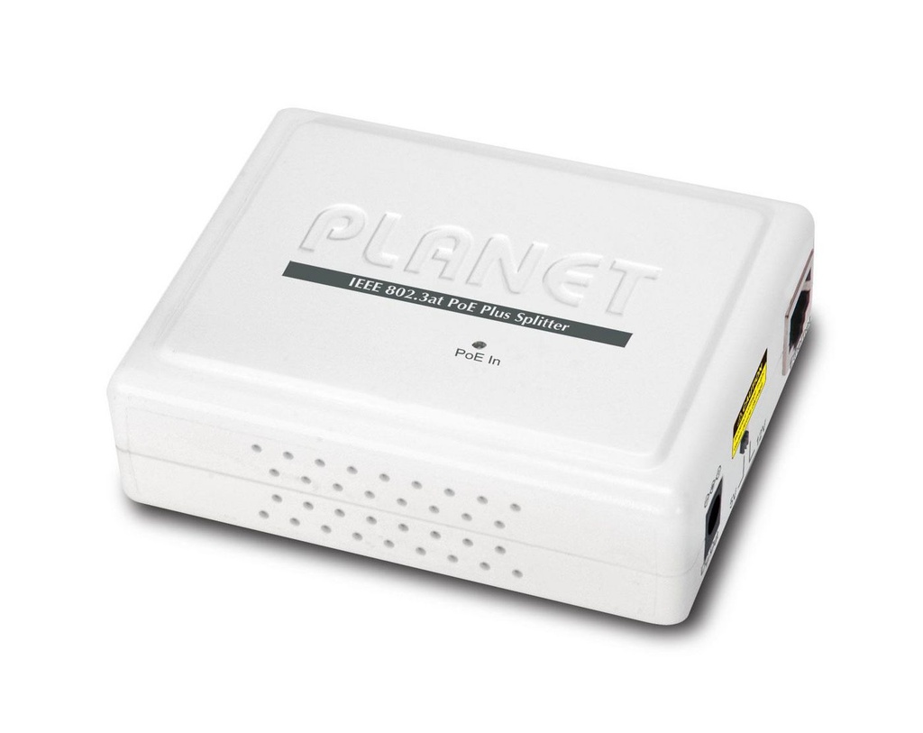 GIGABIT IEEE802.3AT HIGH  *