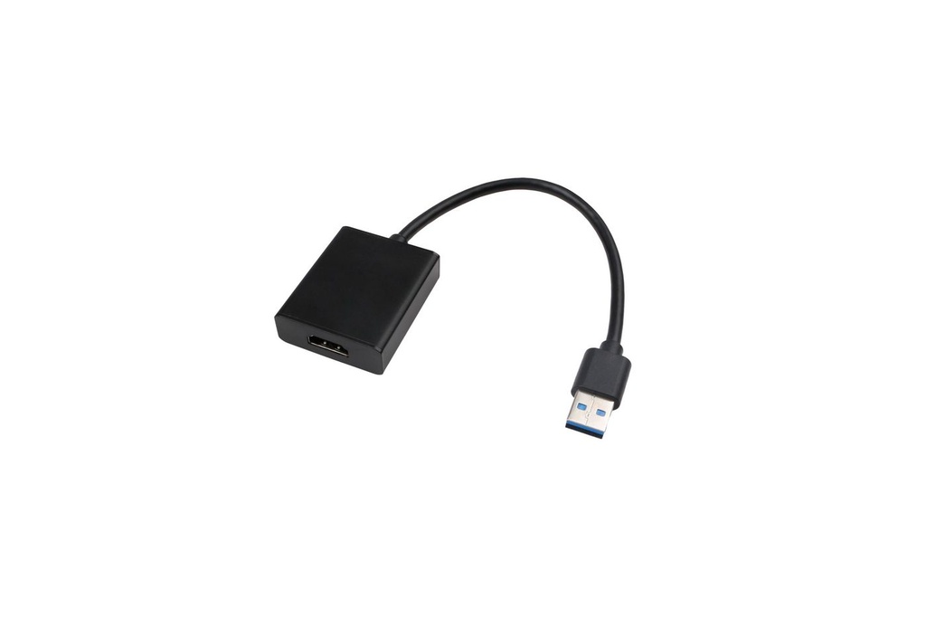 USB 3.0 TO HDMI GRAPHIC  *