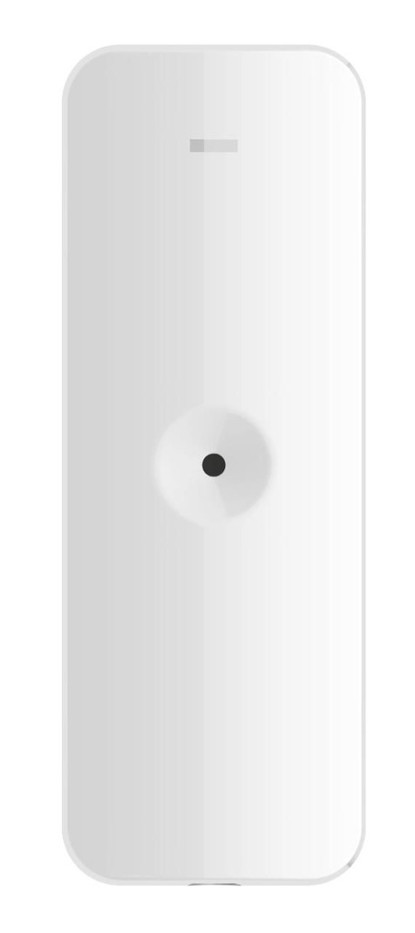 WIRELESS GLASS BREAK DETECTOR  *