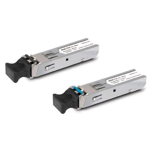 2.5G SFP TRANSCEIVER (SINGLE  *