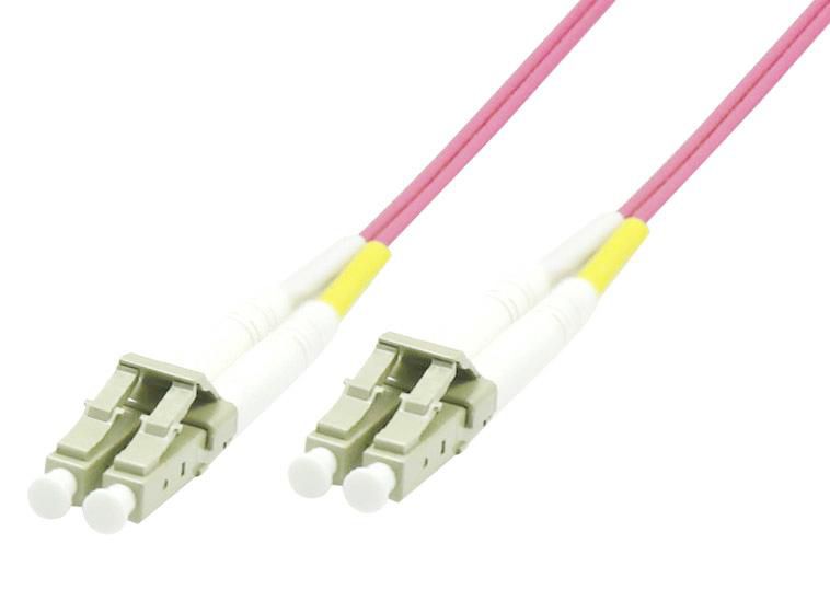 LC/UPC-LC/UPC 50M OM4  *