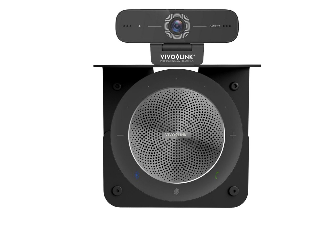 MOUNT FOR SPEAKERPHONE +  *