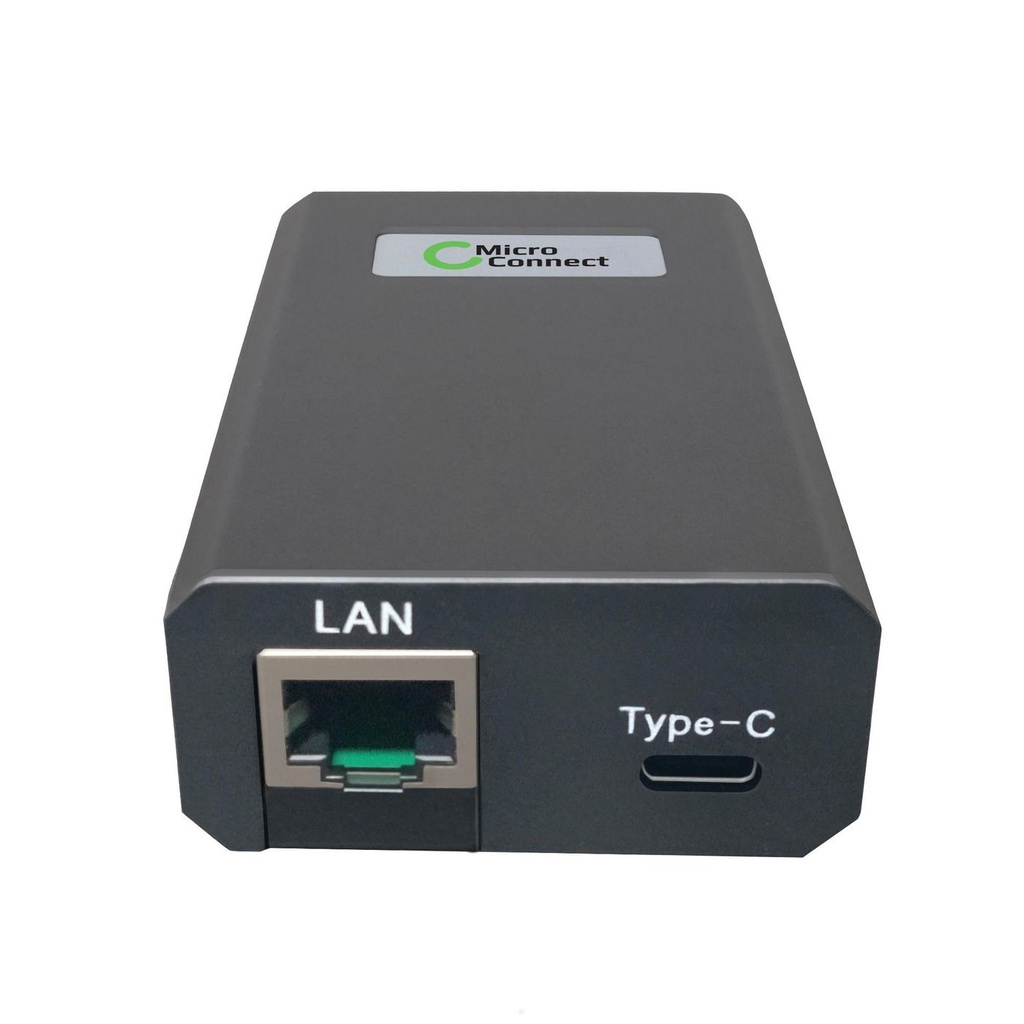 INDOOR POE NETWORKING  *