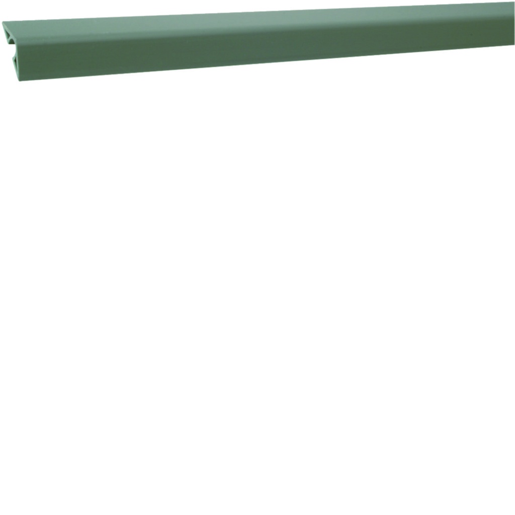 PASSE-CABLES AVEC SOCLE OUVERT 1 COMP.  *