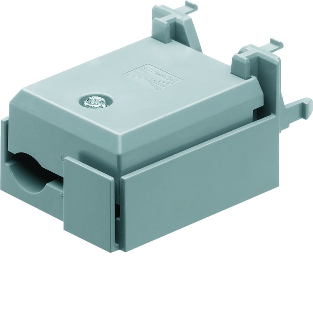 SYSTO SERRE-CABLE POUR PRISES MULTIPLES  *
