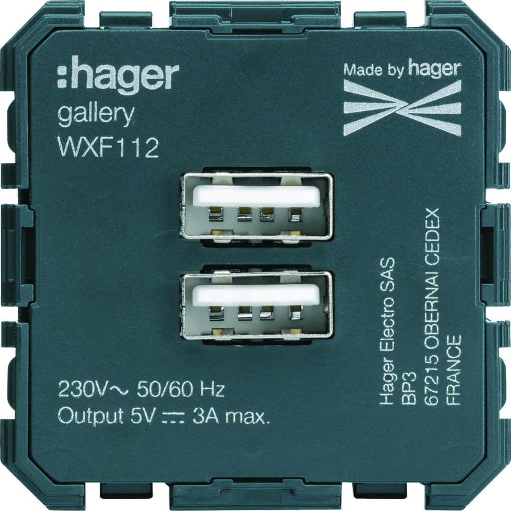 USB-LADER GALLERY  *