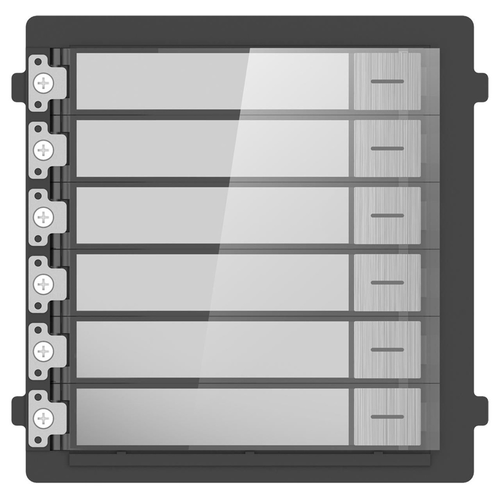 KD8 SERIES PRO MODULAR DOOR  *