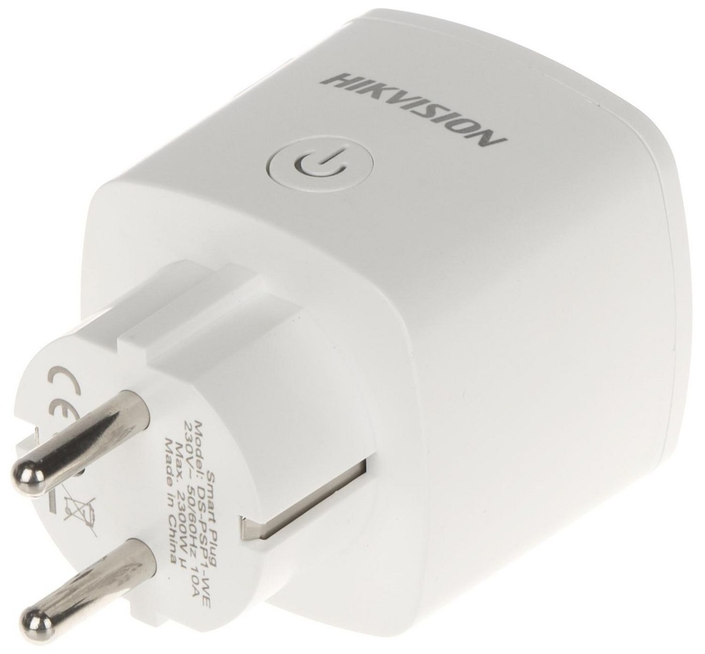 SMART PLUG  *