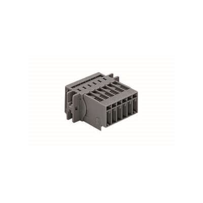 CONNECT PLUG-SOCK SWITC 9PIN XT1 XT4  *