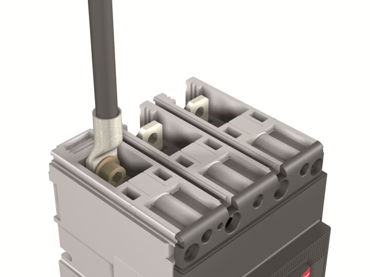 KIT F XT3 6PCS