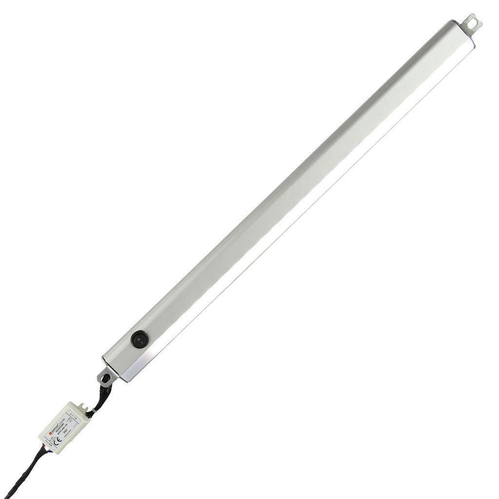 LOGON 1U 19 LED LIGHTING MODULE MANUALON/OFF SWITCH  *