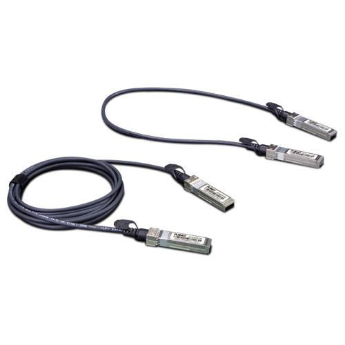10G SFP+ DIRECT ATTACH COPPER  *