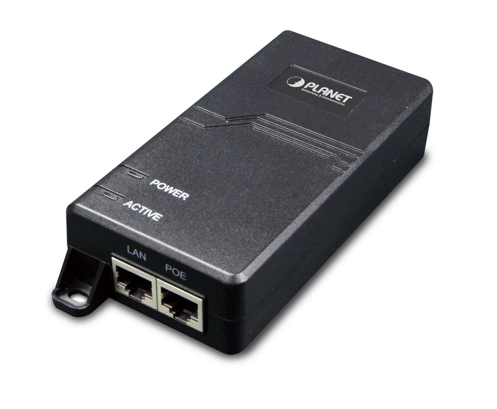 SINGLE PORT 10/100/1000MBPS  *