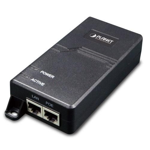 SINGLE PORT 10/100/1000MBPS  *
