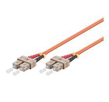 SC/UPC-SC/UPC 100M OM2  *