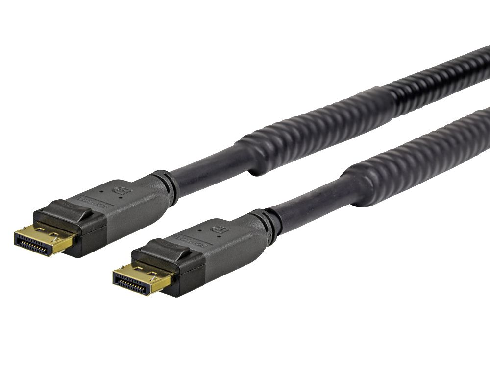 PRO DP ARMOURING CABLE  *