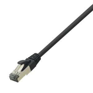 NETWORKING CABLE BLACK 10 M  *