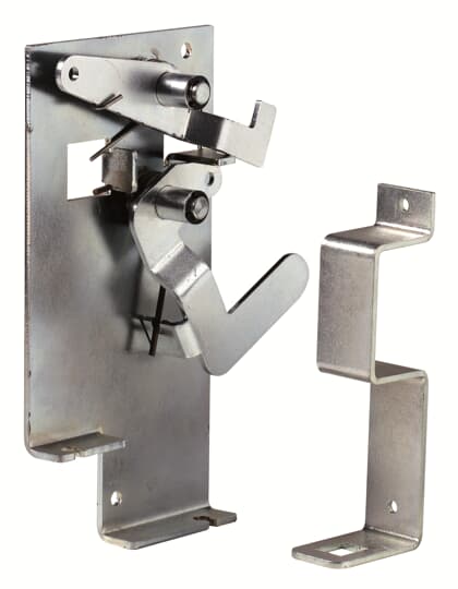 COMPART DOOR INTERLO DEV T7-T7M-X1 W FP  *