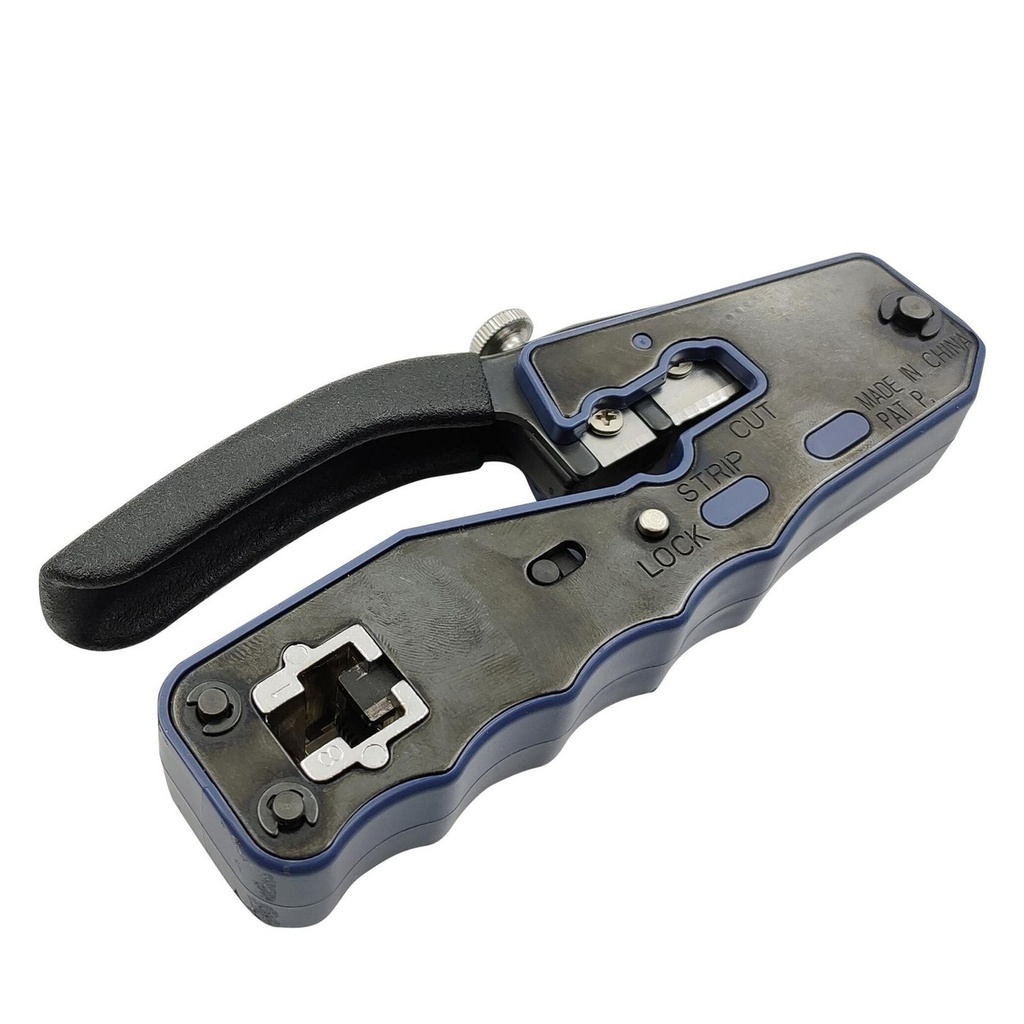 CRIMPING TOOL FOR  *