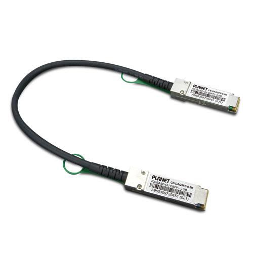 40G QSFP+ DIRECT ATTACH COPPER  *