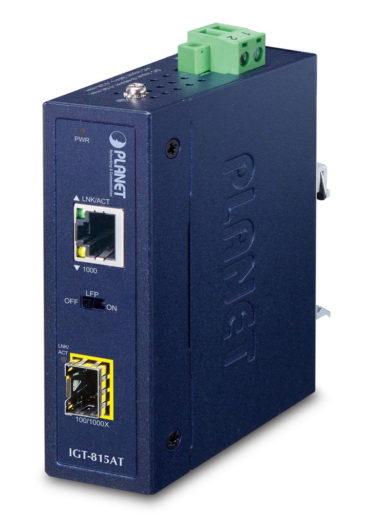 IP30 COMPACT SIZE INDUSTRIAL
