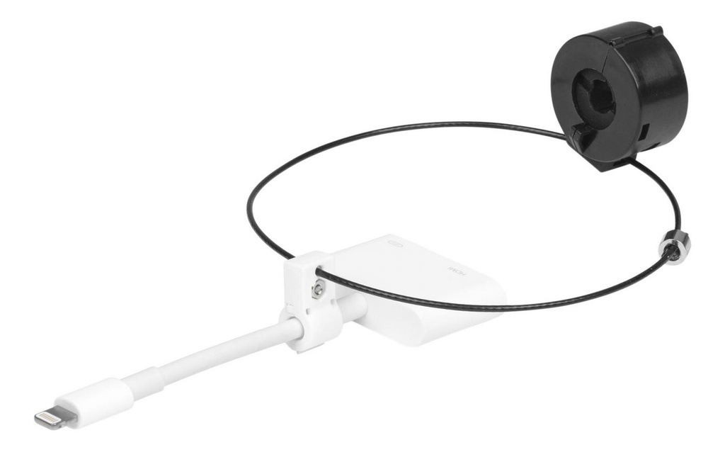 LIGHTNING ADAPTERRING  *