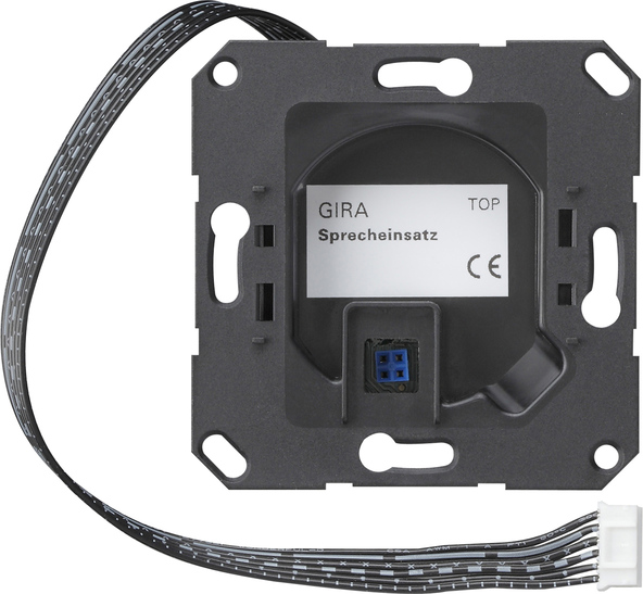 MODULE MICROPHONE COMMUNICATION PORTE  *