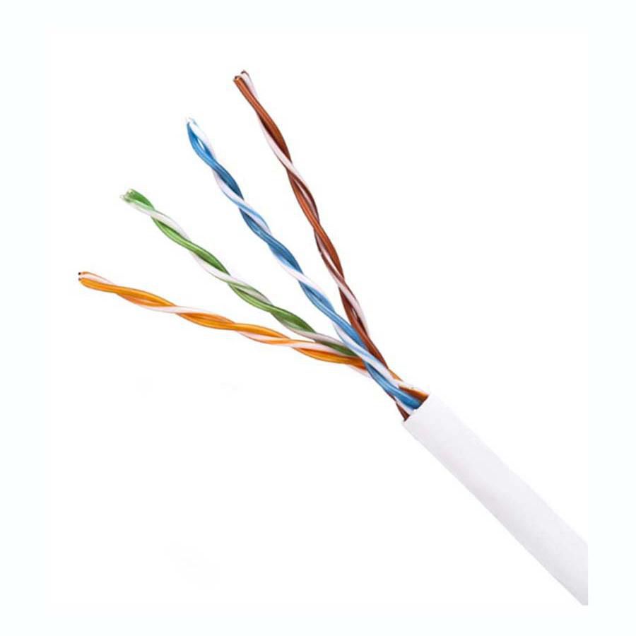 CAT5E U-UTP NETWORK CABLE  *