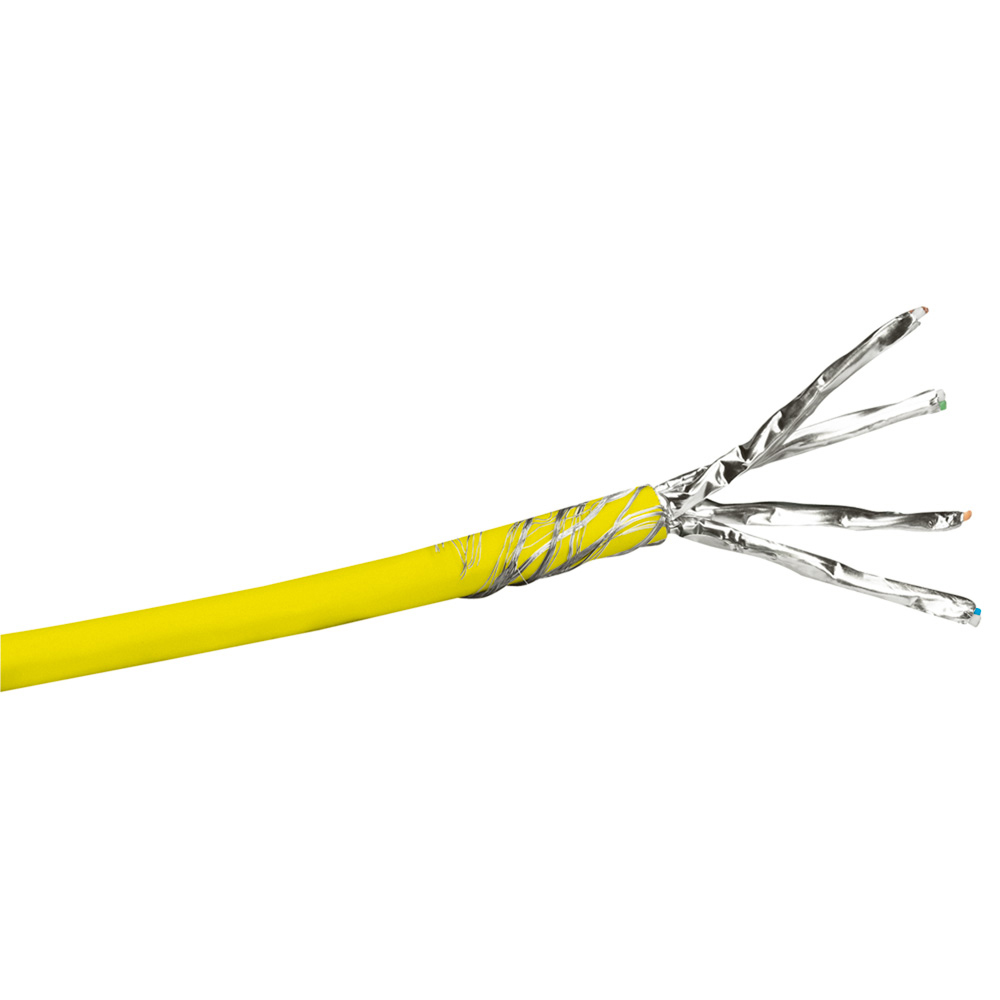 CABLE S/FTP CAT 7 500 M DCA  *